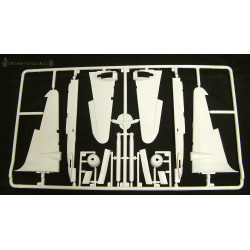 Iljušin IL-4 - Reifra (ex - VEB Plasticart)