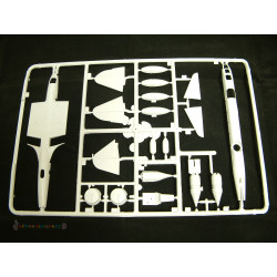 Iljušin IL-4 - Reifra (ex - VEB Plasticart)