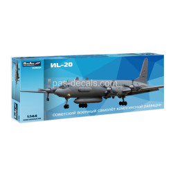 Il-20 - RUS-Air 144RA21