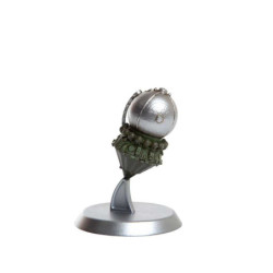 Vostok 1 - Zvezda Model Kit 7501