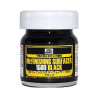 Mr. Finishing Surfacer 1500 Black - Stříkací tmel černý 40ml - Mr. Hobby - Gunze SF288