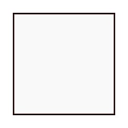 Italeri barva akryl 4636AP - Flat Clear Acryl 20ml