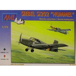 Siebel Si-202 - AML 72014
