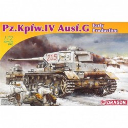 Pz.Kpfw.IV Ausf.G EARLY...