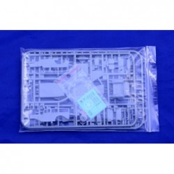 Super Sniper Station Wagon WOODIE - Ace Model 72551