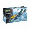 P-51D-5NA Mustang - Revell Plastic ModelKit 03944