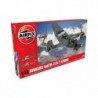 Junkers JU87B-2/R-2 - Airfix Classic Kit A07115
