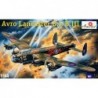 Avro Lancaster B.I/B.III - A-model 1411