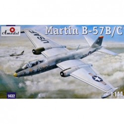 MARTIN B-57B/C  Night Intruder - A-model 1432