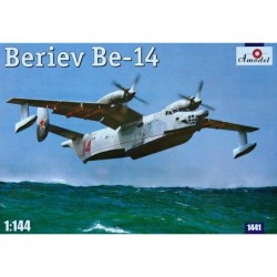 BERIEV Be-14 (Berijev) - A-model 1441