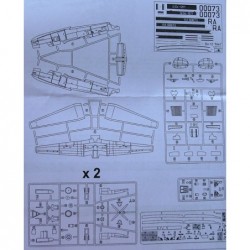 BERIEV Be-12P (Berijev) - A-model 1442