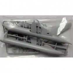 D.H.106 Comet - 4B - A-model 1448