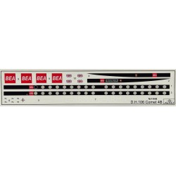 D.H.106 Comet - 4B - A-model 1448