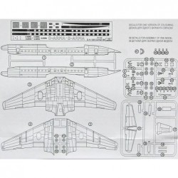 D.H.106 Comet - 4B - A-model 1448
