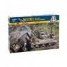 M32B1 ARMORED RECOVERY VEHICLE - Italeri Model Kit 6547