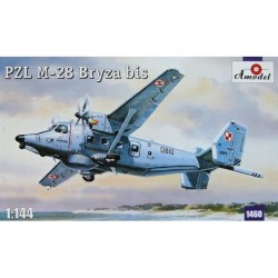 PZL M-28 Bryza bis - A-model 1460