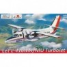 Let L-410MA/MU Turbolet (Dubnica Air Slovakia, Germany) - A-model 1467-02