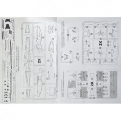 Let L-410FG & L-410UVP-E3 Turbolet (2-in-1) - A-model 1471