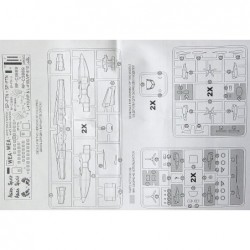 Let L-410UVP-E10 & L-410UVP Turbolet - White Eagle Aviation, Asian Spirit (2-in-1) - A-model 1473