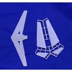 SE-210 Caravelle III - A-model 1478