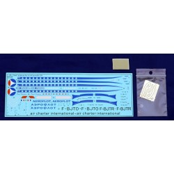 SE-210 Caravelle III - A-model 1478