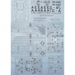 DH-60G - A-model 4802