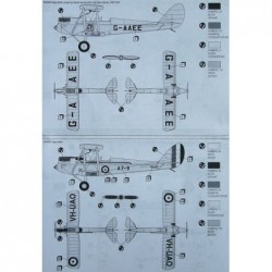 DH-60G - A-model 4802