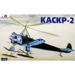 KASKR-2 - A-model 7279