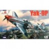 Yak-9P (Jak-9P) - A-model 7286