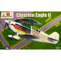 Christen Eagle II - A-model 7298