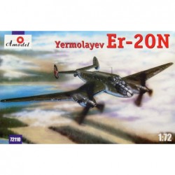 Yermolaev Er-2 ON (Jermolajev Jer-2) - A-model 72110