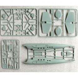 Yermolaev Er-2 ON (Jermolajev Jer-2) - A-model 72110