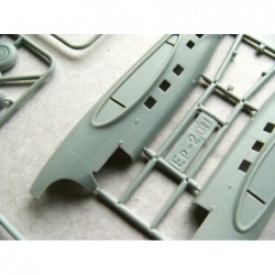 Yermolaev Er-2 ON (Jermolajev Jer-2) - A-model 72110