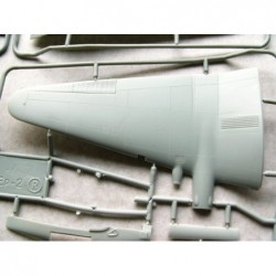 Yermolaev Er-2 ON (Jermolajev Jer-2) - A-model 72110