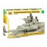 Russian Tank Crew - Combat version - Zvezda Model Kit figurky 3684