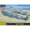 Supermarine Spitfire Mk.Vb Trop (3x camo) - AZ model - Admiral ADM 72020