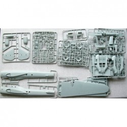 Petljakov Pe-8 of Polar Aviation - A-model 72155