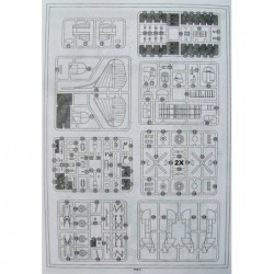 Petljakov Pe-8 of Polar Aviation - A-model 72155