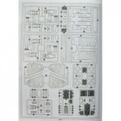 Petljakov Pe-8 of Polar Aviation - A-model 72155