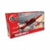Folland Gnat T.1 - Airfix Classic Kit A02105