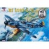 Messerschmitt Bf 109F-2/U - A-model 72186