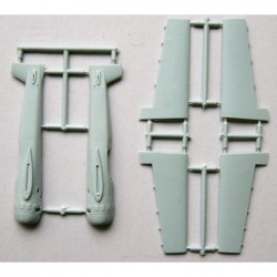 Yak-55 (Jak-55) - A-model 72192