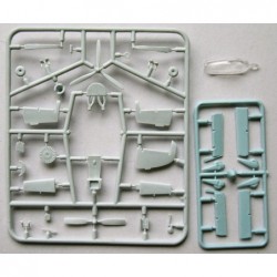 Yak-55 (Jak-55) - A-model 72192