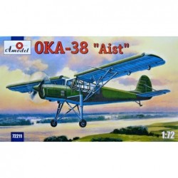 OKA-38 Aist - A-model 72211