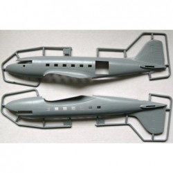 L2D2 Tabby - A-model 72214