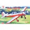 Yak-18PM (1x camo version) (Jak-18PM) - A-model 72319