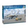 F-14A Tomcat - Italeri Model Kit 1414