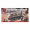 Stug III 75mm Assault Gun - Airfix Classic Kit VINTAGE military A01306V