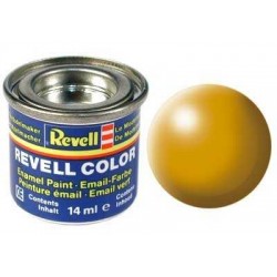 Barva Revell emailová 310 - 32310: hedvábná žlutá (yellow silk)