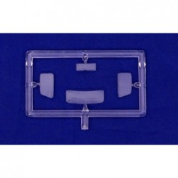 L1500S Wehrmacht Light Truck 4x2 (PROFI ver.) - Attack Kits 72903